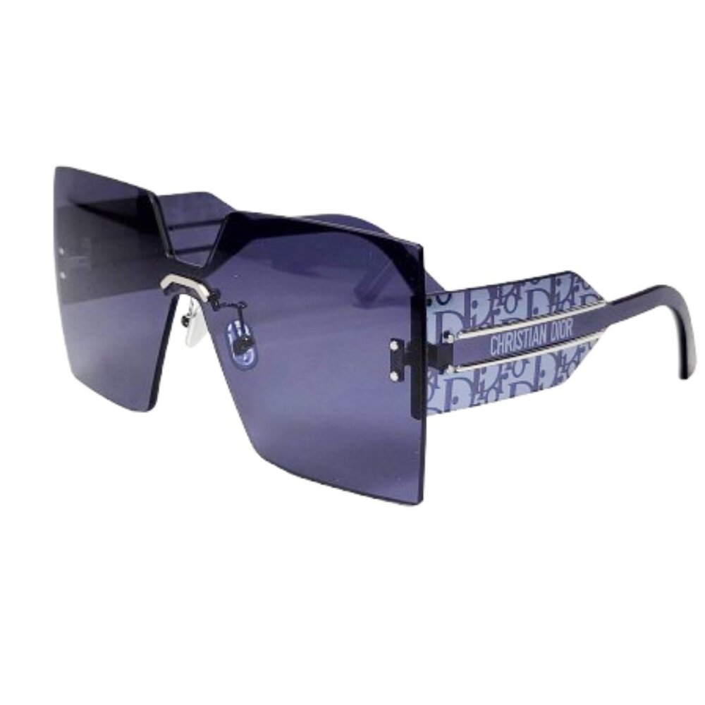 DIOR CLUB M5U SQUARE SUNGLASSES
